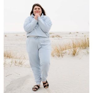 Able Louisa jogger sweatpants